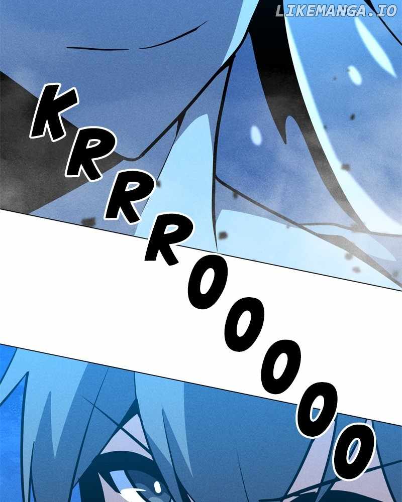 Solo Spell Caster Chapter 185 46